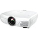 Epson Home Cinema 4010 | LCD Cinema Projector - 16:9 - 4K Pro-UHD - White-Sonxplus Sorel