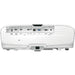 Epson Home Cinema 4010 | LCD Cinema Projector - 16:9 - 4K Pro-UHD - White-Sonxplus Sorel