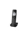 Panasonic KX-TGFA30M | Extra handset - Black-Sonxplus Sorel
