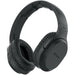 Sony WHRF400 | Wireless on-ear headphones - Noise reduction - Stereo - Black-Sonxplus Sorel
