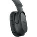 Sony WHRF400 | Wireless on-ear headphones - Noise reduction - Stereo - Black-Sonxplus Sorel