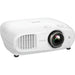 Epson Home Cinema 3200 | 3LCD Home Theater Projector - 16:9 - 4K Pro-UHD - White-Sonxplus Sorel