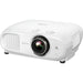 Epson Home Cinema 3200 | 3LCD Home Theater Projector - 16:9 - 4K Pro-UHD - White-Sonxplus Sorel