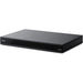 Sony UBP-X800M2 | 3D Blu-ray player - 4K Ultra HD - HDR - Black-Sonxplus Sorel