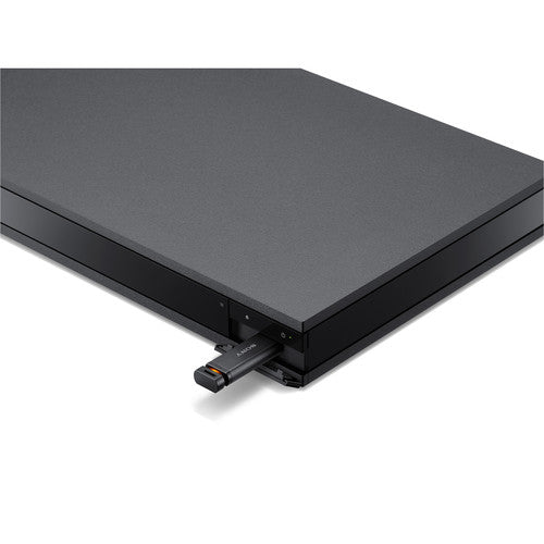 Sony UBP-X800M2 | 3D Blu-ray player - 4K Ultra HD - HDR - Black-Sonxplus Sorel