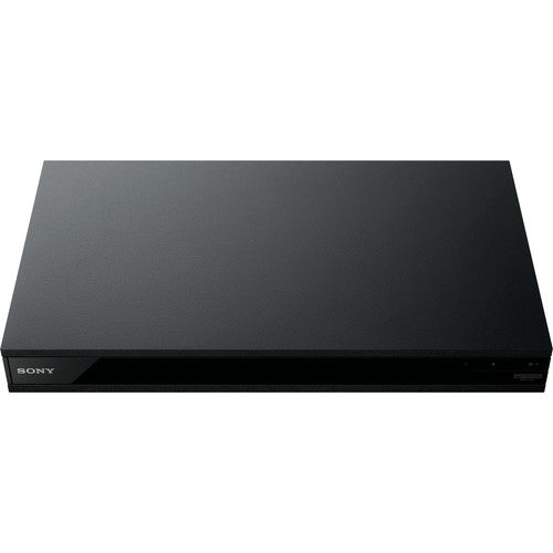 Sony UBP-X800M2 | 3D Blu-ray player - 4K Ultra HD - HDR - Black-Sonxplus Sorel