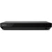 Sony UBP-X700 | 3D Blu-ray player - 4K UHD - HDR 10 - Black-Sonxplus Sorel