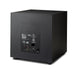 Paradigm DEFIANCE X15 | 900 W RMS Subwoofer - Black - Sorel Soundplus Unit