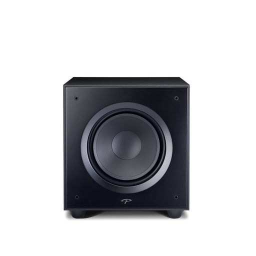 Paradigm DEFIANCEV12 | Subwoofer ''Sub'' - 12'' - Black - Sorel Soundxplus Unit