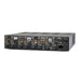 Anthem MDX16 | 16-channel amplifier for 8 zones and more - Black-Sonxplus Sorel