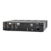 Anthem MDX8 | 8-channel amplifier 4 zones and more - Black-Sonxplus Sorel