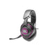 JBL Quantum ONE | Around-ear gaming headphones - Noise cancelling - USB - Black-Sonxplus Sorel
