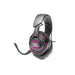 JBL Quantum ONE | Around-ear gaming headphones - Noise cancelling - USB - Black-Sonxplus Sorel