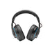 JBL Quantum ONE | Around-ear gaming headphones - Noise cancelling - USB - Black-Sonxplus Sorel
