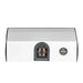Paradigm Premier 500C | Center Speaker - White - Sorel Soundplus Unit