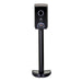 Paradigm Premier 200B | Bookshelf Speakers - Gloss Black - Pair-Sonxplus Sorel