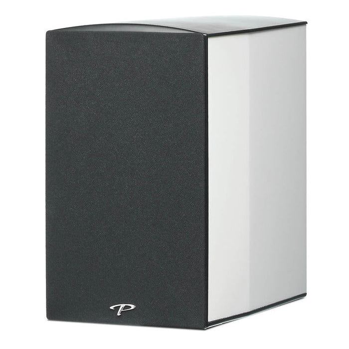 Paradigm Premier 200B | Shelf Speakers - Gloss White - Pair-Sonxplus Sorel