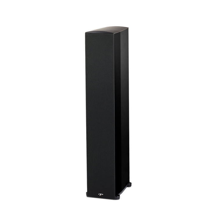 Paradigm Premier 700F | Tower Speakers - Black - Pair | Sonxplus Sorel