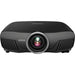 Epson Pro Cinema 4050 | Projector - 4K PRO-UHD - 3LCD - HDR Mode - Black-Sonxplus Sorel