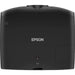 Epson Pro Cinema 4050 | Projector - 4K PRO-UHD - 3LCD - HDR Mode - Black-Sonxplus Sorel