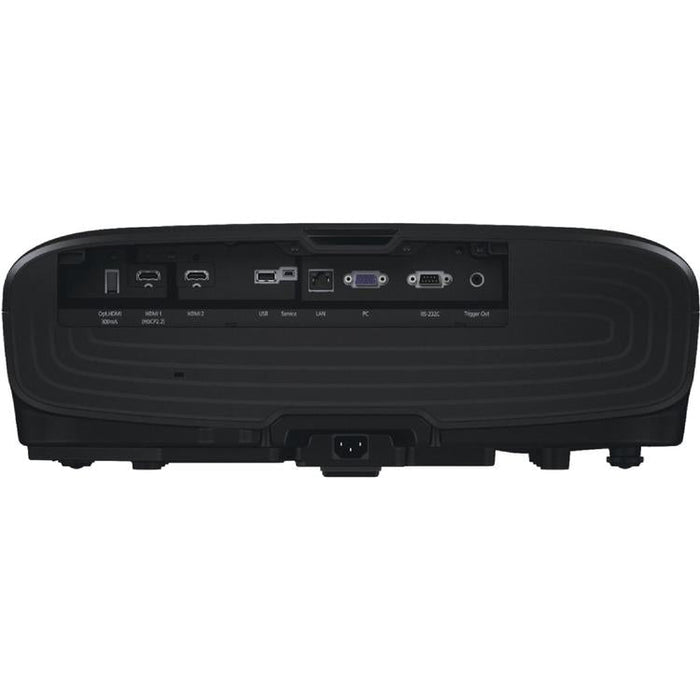 Epson Pro Cinema 4050 | Projector - 4K PRO-UHD - 3LCD - HDR Mode - Black-Sonxplus Sorel