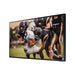 Samsung QN75LST7TAFXZA | The Terrace 75" QLED outdoor smart TV - Weatherproof - 4K Ultra HD - HDR-Sonxplus Sorel