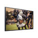 Samsung QN65LST7TAFXZA | The Terrace 65" QLED outdoor smart TV - Weatherproof - 4K Ultra HD - HDR-Sonxplus Sorel