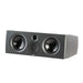 Paradigm Premier 500C | Center Speaker - Espresso - Sorel Soundplus Unit