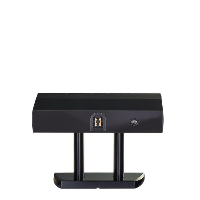 Paradigm Premier 600C | Center Speaker - Black - Sorel Soundplus Unit