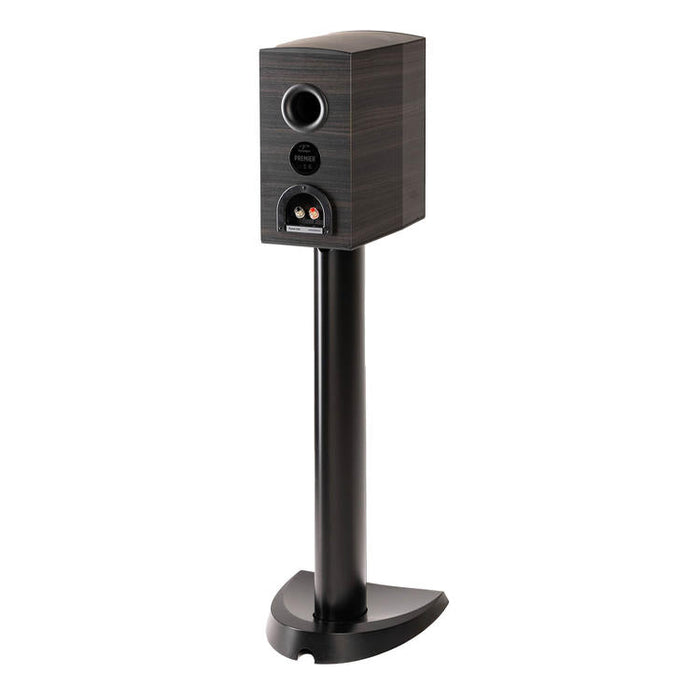 Paradigm Premier 200B | Bookshelf Speakers - Espresso - Pair-Sonxplus Sorel