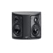 Paradigm SURROUND 1 | Shelf Speaker - Black - Sorel Soundplus Unit