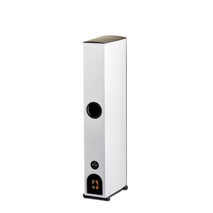 Paradigm Premier 700F | Tower Speakers - White - Pair | Sonxplus Sorel
