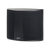 Paradigm SURROUND 3 | Shelf Speaker - Black - Sorel Soundplus Unit