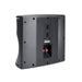 Paradigm SURROUND 3 | Shelf Speaker - Black - Sorel Soundplus Unit