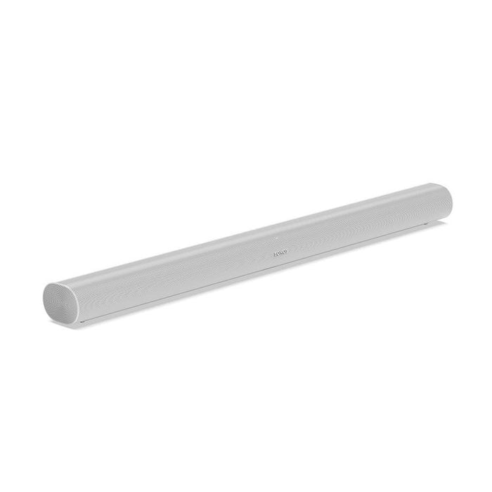 Sonos ARC | Intelligent Sound Bar with Voice Control - White-Sonxplus Sorel