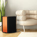 Paradigm Signature SUB 2 | Subwoofer - 9000 Watts - Cherry Gloss-Sonxplus Sorel