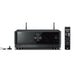 Yamaha RXV4A | 5.2 Channel Home Theater AV Receiver - Bluetooth - Ultra HD - 8K | Sonxplus Sorel