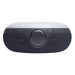 JBL HORIZON 2 | Clock Radio - Bluetooth - LED Light - Stereo - Black-Sonxplus Sorel