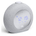 JBL HORIZON 2 | Clock Radio - Bluetooth - LED Light - Stereo - Gris-Sonxplus Sorel