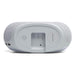 JBL HORIZON 2 | Clock Radio - Bluetooth - LED Light - Stereo - Gris-Sonxplus Sorel