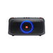 JBL PartyBox On-The-Go | Portable Speaker - Bluetooth - Rechargeable - Black-Sonxplus Sorel