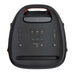 JBL PartyBox 310AM | Portable speaker - Bluetooth - 240 W - Rechargeable - Light modes - Black-Sonxplus Sorel
