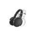 Sennheiser HD 450BT | Wireless on-ear headphones - Active noise reduction system - Black-Sonxplus Sorel