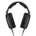 Sennheiser HD 660S | Dynamic on-ear open-back wired headphones - Stereo Hi-fi - Black-Sonxplus Sorel