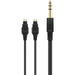 Sennheiser HD 660S | Dynamic on-ear open-back wired headphones - Stereo Hi-fi - Black-Sonxplus Sorel