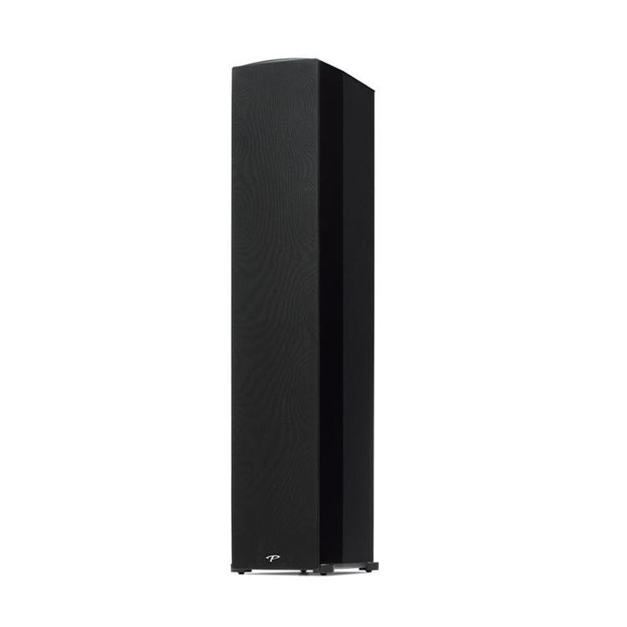 Paradigm Premier 800F | Tower Speakers - Gloss Black - Pair