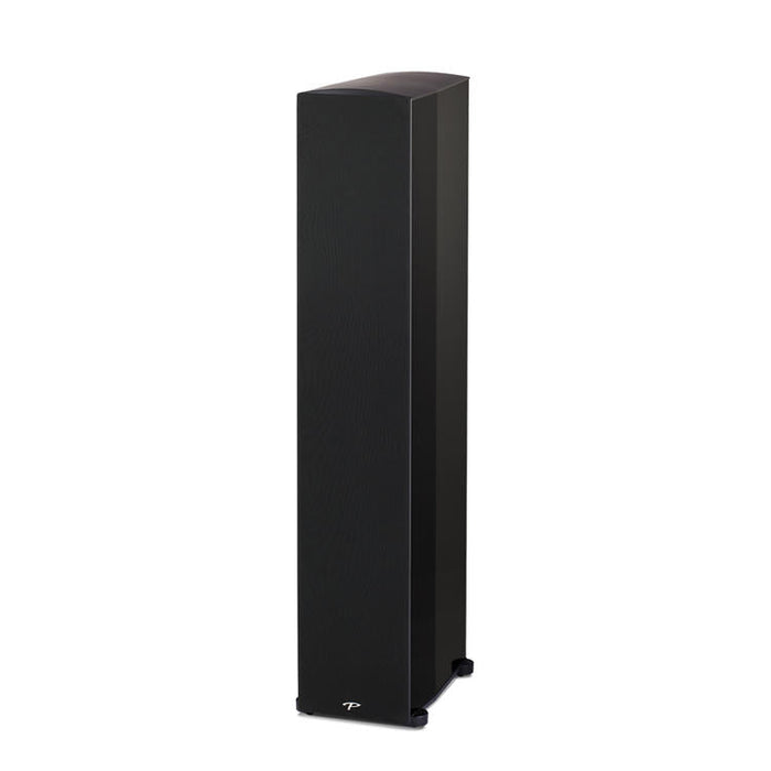Paradigm Premier 800F | Tower Speakers - Gloss Black - Pair