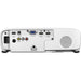 Epson Home Cinema 1080 | 3LCD Home Theater Projector - 16:9 - HD - 1080p - White-Sonxplus Sorel