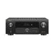 Denon AVRX4700H | 9.2 channel AV receiver - Home theater - 3D - 8K - HEOS - Black-Sonxplus Sorel