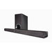 Denon DHT-S316 | Home Theater Sound Bar System - 2.1 channels - Bluetooth - Wireless Subwoofer - Black-Sonxplus Sorel